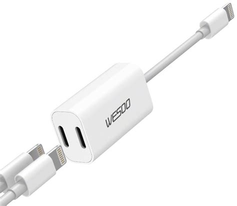 iphone 7 splitter|Best 2.
